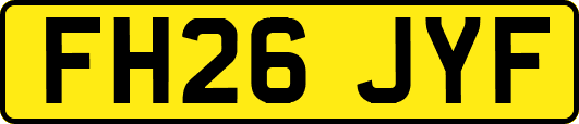 FH26JYF