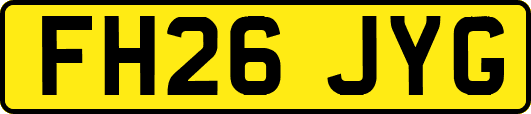 FH26JYG