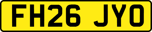 FH26JYO
