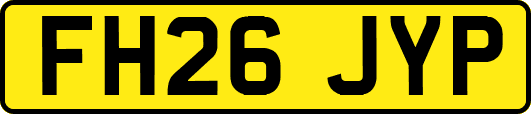 FH26JYP