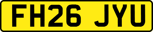 FH26JYU