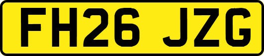 FH26JZG
