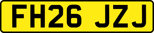 FH26JZJ