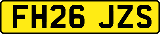 FH26JZS