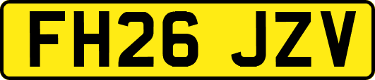 FH26JZV