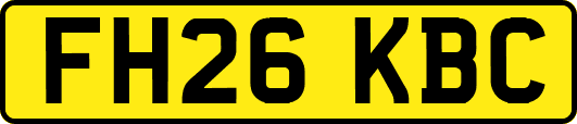 FH26KBC