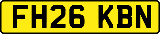 FH26KBN