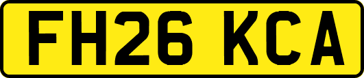 FH26KCA