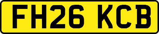 FH26KCB