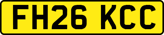 FH26KCC