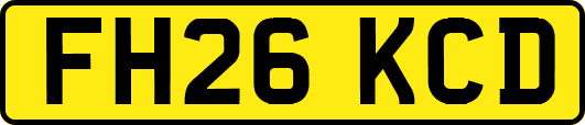 FH26KCD