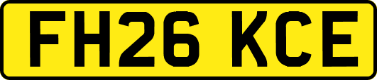 FH26KCE