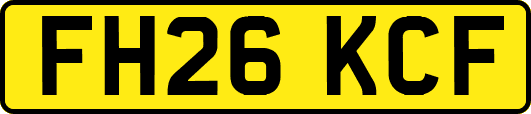 FH26KCF