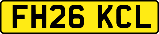 FH26KCL