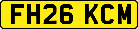 FH26KCM