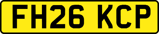 FH26KCP