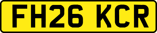 FH26KCR