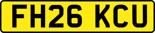 FH26KCU