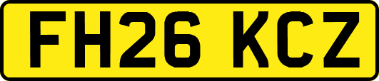 FH26KCZ