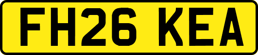 FH26KEA