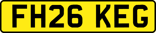 FH26KEG