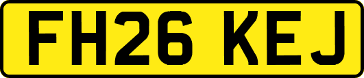 FH26KEJ
