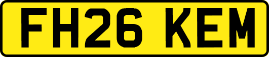 FH26KEM