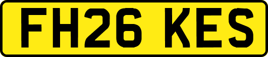 FH26KES