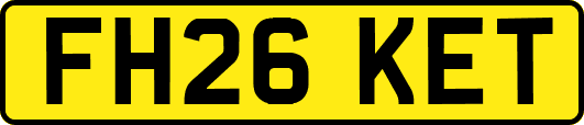 FH26KET