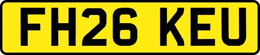 FH26KEU