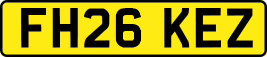 FH26KEZ