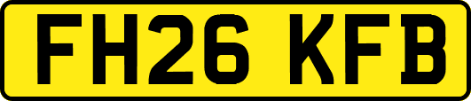 FH26KFB