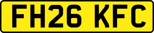 FH26KFC