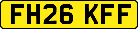 FH26KFF