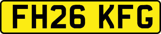 FH26KFG