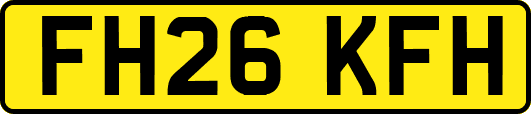 FH26KFH