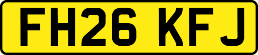 FH26KFJ