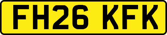 FH26KFK