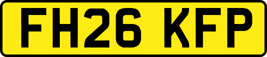 FH26KFP