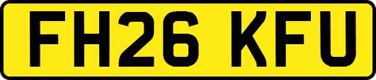 FH26KFU