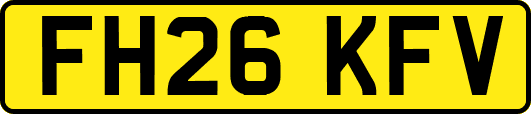 FH26KFV