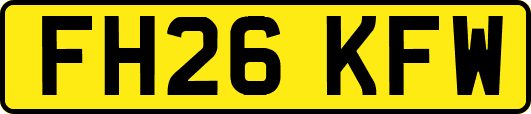 FH26KFW