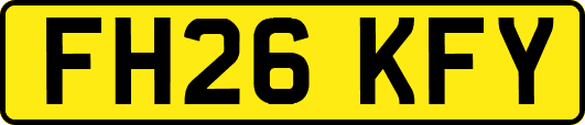 FH26KFY