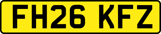 FH26KFZ