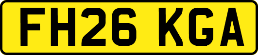 FH26KGA