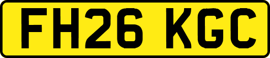 FH26KGC