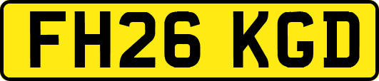 FH26KGD
