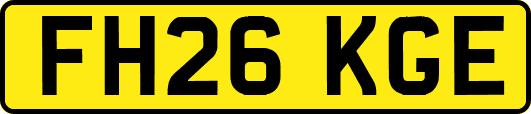 FH26KGE