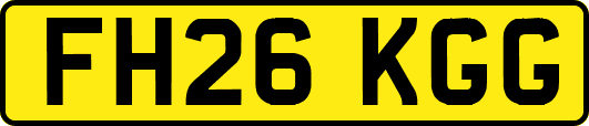 FH26KGG
