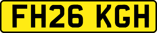 FH26KGH